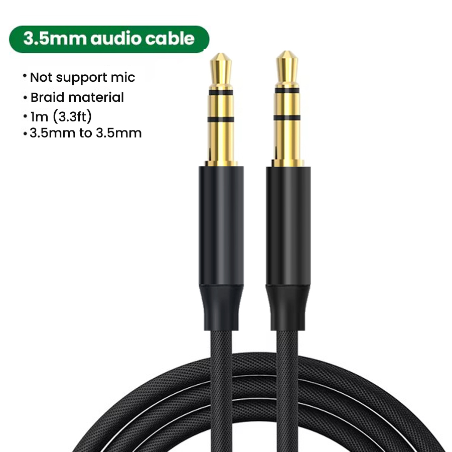 สีดำ - AUCB102A