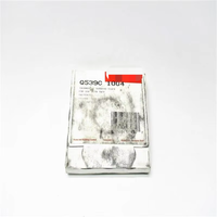 Q539C1004 NSFS Nuevo PLC Original en Stock, Controlador de Programación PAC para Automatización Industrial