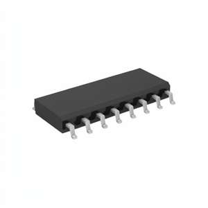Buy Electronics Components Online Interface Original One Stop Service 16 SOlC ISD1612BSYR - Product Image 1