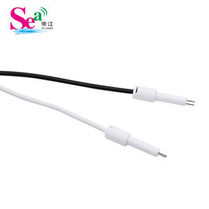 Sonde de qualité de l'eau TDS haute précision pour les purificateurs d'eau et les machines à eau pure pour la purification de la douche et de la lessive - Product Image 4