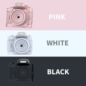 Mini Keychain Máy Ảnh Nhỏ Retro Cổ Điển Nhỏ Gọn Micro Máy Ảnh Xách Tay Micro Video Cho Hình Ảnh Video Du Lịch Nghiên Cứu - Product Image 6