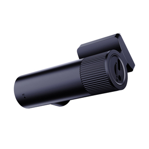 กล้องติดรถยนต์ 2K พร้อม WiFi GPS ในตัว บันทึกแบบ H.265 มุมกว้าง 170 องศา ระบบตรวจจับการเคลื่อนไหวขณะจอดรถ มองเห็นในเวลากลางคืน พร้อม G-Sensor - Product Image 2