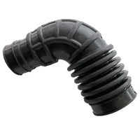 Pour Nissan Navara D22 ZD30 Pièces de moteur - Tuyau de nettoyage d'admission d'air 16578-9S001/165789S001 Remplacement de filtre automobile