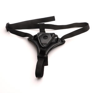 Sangle de harnais réglable portable en silicone de vente chaude sur des godes avec <span class=keywords><strong>ceinture</strong></span> pour les lesbiennes - Product Image 6