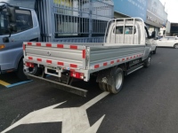 Marque chinoise pas cher petit camion électrique fourgon de transport électrique EV Changan LFP camion