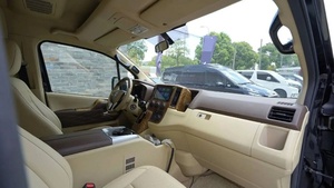 Auto Usado <span class=keywords><strong>Toyota</strong></span> <span class=keywords><strong>Hiace</strong></span> (Importado) Modelo 2019 3.5L Versión Oriente Medio Sin Accidentes Inspección por Video Disponible Envío Rápido - Product Image 3