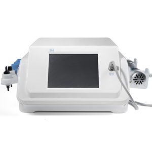 Dispositivo elettrico riutilizzabile di massaggio del cane & del cavallo con la terapia radiale dell'onda d'urto 200W CE certificato per rilassamento del muscolo & sollievo dal dolore - Product Image 5