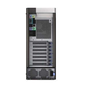 New Dells Tower 5810 <b>Workstation</b> with in Tel Xeon Processor E5-1620 V3 Big Power in a Compact for Business - Product Image 3