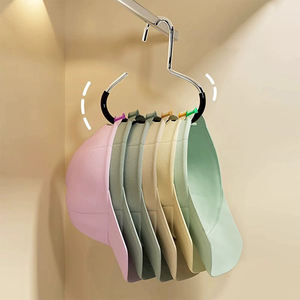 Barras para colgar ollas, utensilios de cocina, barra de utensilios, rieles colgantes para toallas de baño para colgar abrigos, bolsas, paraguas, llave, bufanda - Product Image 2