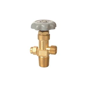 Uweld-válvula reguladora <span class=keywords><strong>de</strong></span> oxígeno <span class=keywords><strong>CGA</strong></span> <span class=keywords><strong>540</strong></span>, válvula reguladora <span class=keywords><strong>de</strong></span> Gas, tipo aleta - Product Image 4