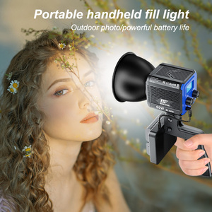 Luce di riempimento ricaricabile, - Product Image 2