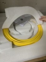 Câble de livraison laser à fibre QBH d'occasion économique pour remplacement de source laser IPG Raycus MAX