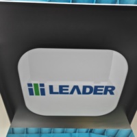 Distributeur de carburant Leader Energy, nouveau modèle à 4 buses, avec boîtier de communication intelligent pour la gestion des stations-service, prix de vente