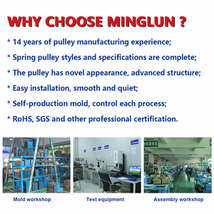 Stainless Steel 304 Heavy Duty Modern Glass Wall Beveled Edge Shower <strong>Hinge</strong> Soft Closing 3mm Thickness 180 <strong>Degrees</strong> Opening Angle - Product Image 6