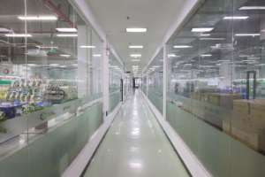 Mini điện 3V 0.5 inch Air <span class=keywords><strong>solenoid</strong></span> valve Cấu trúc nhỏ nhất với OEM tùy biến hỗ trợ - Product Image 5