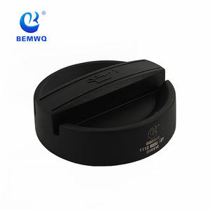 宝马F52 F45 E90迷你F54 F55 F57 F60 B38 11128655331 11128619360 11128619359 BEMWQ汽车发动机机油滤清器盖 - Product Image 4