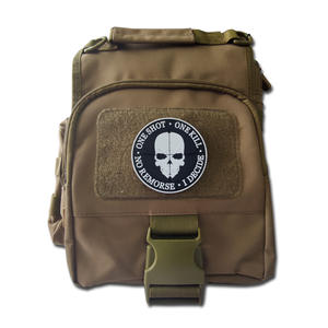 Parches de Goma de PVC con Diseño de Chica de Dibujos Animados en 3D, para Decoración de Ropa y Mochilas - Product Image 6