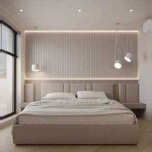 Muebles de Madera Personalizados para el Hogar, Muebles para Casa o Villa, Personalización de Muebles para Toda la Casa, para Casa de Campo u Oficina en Casa - Product Image 3