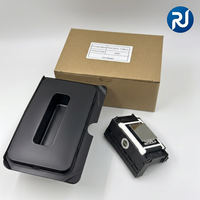 Printhead Baru Epsn XP 600 F1080 A1 DX11 6 Warna Eco-Solvent UV Berbasis Air