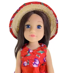 Amazon hot selling doll accessories 18 inch doll set