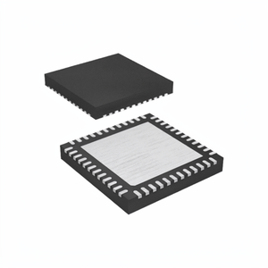 Buy Online Electronic Components Embedded MC9S08GT16CFDE Manufacturer Channel 48 VFQFN Exposed Pad - Product Image 1