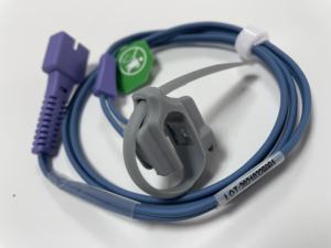 Портативный Монитор артериального давления, Пульсоксиметр для новорожденных - Product Image 2