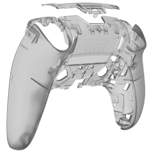 Carcasa de Repuesto Personalizada EXtremeRate para el Control de PS5 Edge - Product Image 4