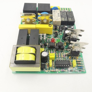 Carte de commande moteur offset Stahl 220-928-01-00-02 AKK2, carte de circuit imprimé, pièces d'impression offset Stahl Folder - Product Image 1