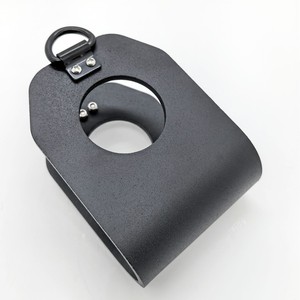 Thép T-bar <span class=keywords><strong>Row</strong></span> Grip tập tin đính kèm cho squats U claps Barbell để landmine Adapter PC tập thể dục phụ kiện cho sức mạnh Đào Tạo - Product Image 4