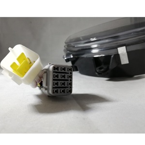 Pièces de quad fabriquées en Chine TABLEAU DE BORD pour <span class=keywords><strong>CF</strong></span> <span class=keywords><strong>MOTO</strong></span> 500 <span class=keywords><strong>X5</strong></span>(CF500-5)9050-170110 - Product Image 3