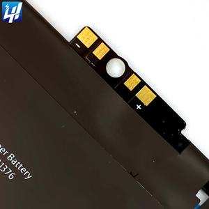 <span class=keywords><strong>Ipad2</strong></span> 를 위한 6930mAh 100% 건강 높은 내구성 공장 공급 건전지 - Product Image 3
