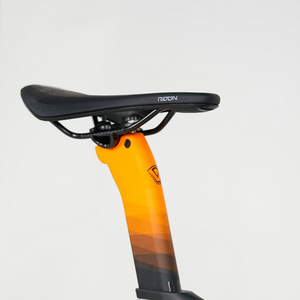 Vélo de montagne J Air Saltafossi 12 vitesses, suspension intégrale, freins à disque, cadre carbone - Product Image 5