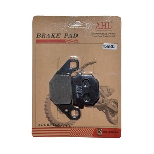 Pastilla de freno de repuesto para motocicleta Fa83 para POLARIS 200 Phoenix PEUGEOT <span class=keywords><strong>Kisbee</strong></span> 50 QUADZILLA ZR50 X50 R100 X100 Magmax - Product Image 6