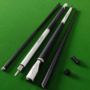 Proveedor <span class=keywords><strong>de</strong></span> <span class=keywords><strong>Tacos</strong></span> <span class=keywords><strong>de</strong></span> <span class=keywords><strong>Billar</strong></span> Taco <span class=keywords><strong>de</strong></span> Pool Profesional <span class=keywords><strong>de</strong></span> Diseño Reciente Desmontable en 2 Piezas <span class=keywords><strong>de</strong></span> 10mm 11.5mm 13mm - Product Image 2