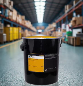 Kluber GRAFLOSCON C-SG 500PLUS Lubrifiant adhésif Kluber - Product Image 3