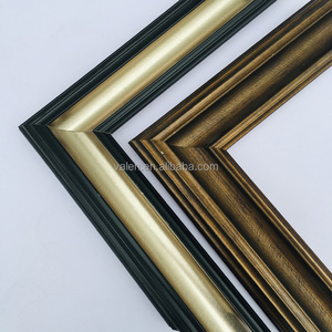 Hualun Guanse, vente en gros, cadre Photo en plastique Ps, cadre de moulage, matériau de moulage - Product Image 3