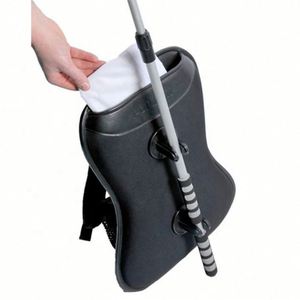 โรงงานพิมพ์สองด้านคุณภาพสูง ผลิตตามสั่ง ทนทาน กันน้ำ ใช้ซ้ำได้ โพลีเอสเตอร์กันลม สำหรับเดินเล่นกลางแจ้ง - Product Image 4