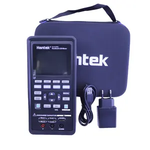 Hantek1833C Digital LCR Meter Portable Handheld Inductance Capacitance Resistance Measuring Meter