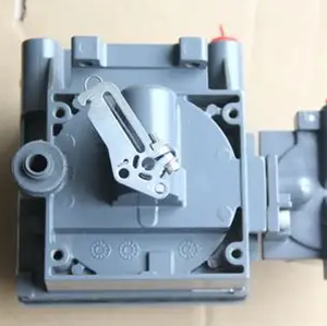 DVC6030 |   ตัวควบคุมดิจิตอล FIELDVUE DVC6000 รุ่น DVC6030F/DVC6010F/DVC6020F - Product Image 4