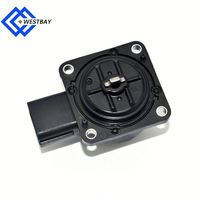 Katup EGR Asli Westbay 1582A645 untuk Mitsubishi Lancer Outlander 2.4L 2.0L 1582A643 1582A702 14710-AA702 14710-AA810 DS7E-9G