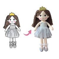Fabricants OEM ODM, poupées mascottes en peluche de coton mignonnes de haute qualité, animaux en peluche, figurines en peluche, jouets en peluche personnalisés