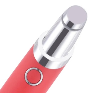 Masseur oculaire électrique chauffant à haute fréquence pour usage domestique, anti-âge, lifting des yeux, stylo massant - Product Image 3