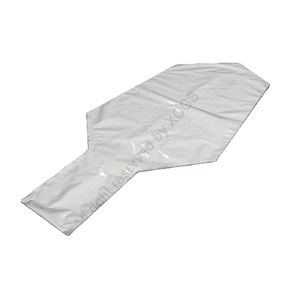 <span class=keywords><strong>Fibc</strong></span> 1 tấn nhôm lót Túi lớn Túi 100% Trinh Nữ <span class=keywords><strong>PP</strong></span> 1000kg 1500kg nhựa số lượng lớn Túi - Product Image 5