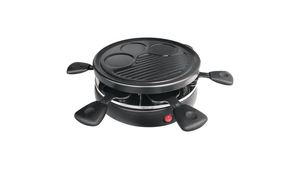 <span class=keywords><strong>Raclette</strong></span> avec 6 casseroles qui est populaire vente - Product Image 3