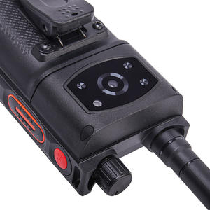 UNIWA P8 POCラジオDMRとアナログ機能付き<span class=keywords><strong>3</strong></span>モードウォーキートーキーIP68 WIFI Bluetooth 5000mAh通信2ウェイラジオ - Product Image 3