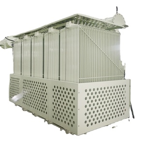 ราคาขายตรงจากโรงงาน หม้อแปลงไฟฟ้าสามเฟสแบบจุ่มน้ำมัน ขนาด 6kv 10kv 11kV 15kV 30-3150kVA ขดลวดทองแดง S11 - Product Image 1