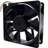 Ventilateur axial de refroidissement pour armoire FANUC A90L-0001-0509 4715KL-05W-B49B39 Garantie d'un an Haute stabilité pour ventilateur axial de refroidissement d'armoire