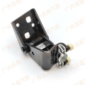 ลูกกลิ้งประตูฮอนด้าโอดิสซีย์ 72560-S0X-A53 72520-S0X-A53 ซ้ายขวา กลิ้งได้อย่างราบรื่น - Product Image 1