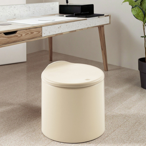 Monr Thân Thiện Với Môi <span class=keywords><strong>Mini</strong></span> Máy Tính Để Bàn Thùng Rác Thiết Kế Mới Văn Phòng Và Ngoài Trời Sử Dụng Xe Thùng Rác Thùng Tiết Kiệm Không Gian Cho Nhà Bếp Tái Chế - Product Image 5