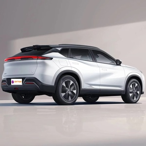 Ngưỡng mộ và hăng hái xe Aeolus L7 với cao cấp trên bán - Product Image 5